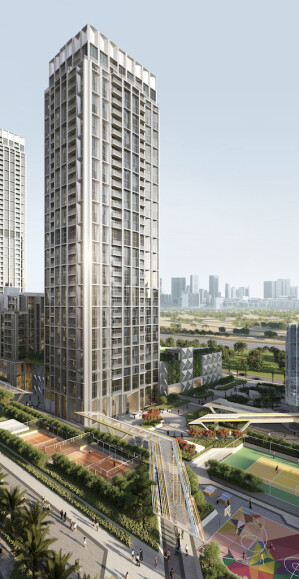 Madinat Jumeirah Living Asayel image