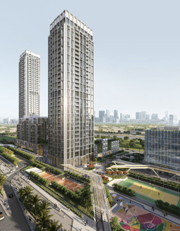 Madinat Jumeirah Living Asayel