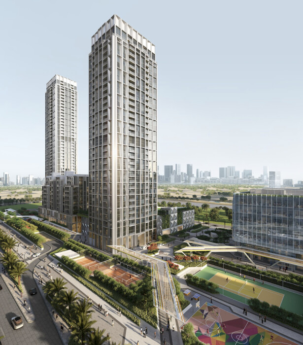 Madinat Jumeirah Living Asayel