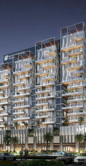 Wynwood Residence image