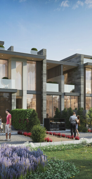 Damac Morocco image