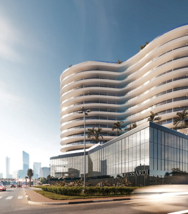 Trussardi Residences