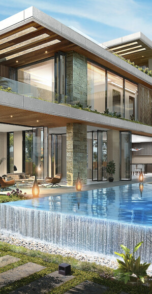 Cavalli Estates image