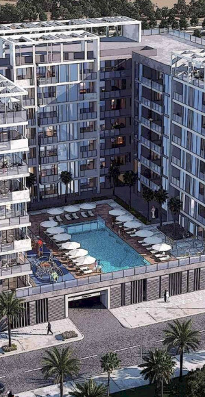 Millennium Talia Residences image