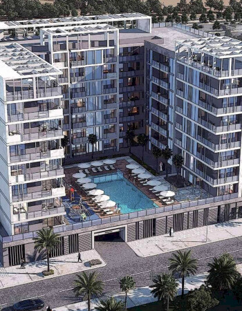 Millennium Talia Residences