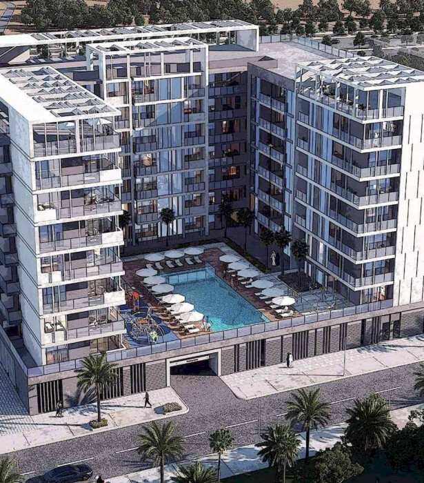 Millennium Talia Residences