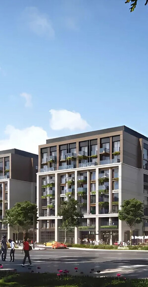 Celadon Central Park image