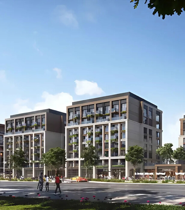 Celadon Central Park