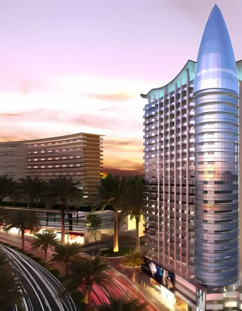 Arabian Gulf Properties