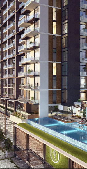 Wilton Park Residences II image