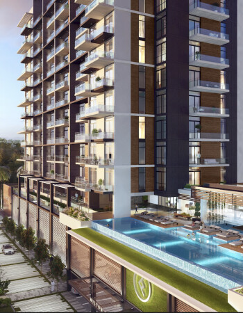 Wilton Park Residences II