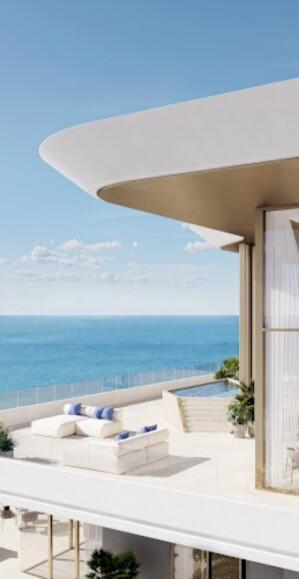 Nikki Beach Residences image
