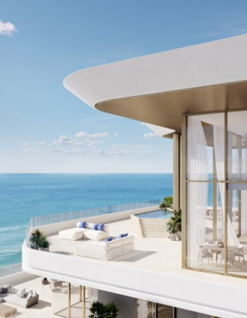 Nikki Beach Residences