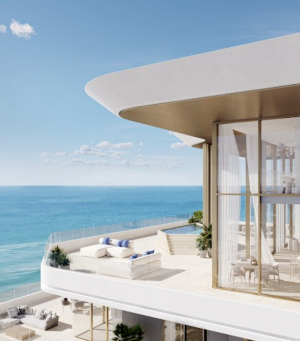 Nikki Beach Residences
