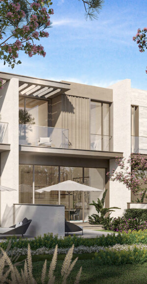 Nad Al Sheba Gardens Phase 2 image