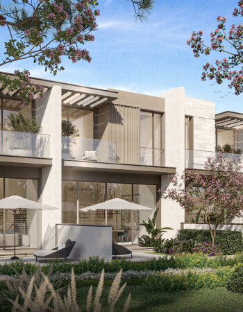 Nad Al Sheba Gardens Phase 2
