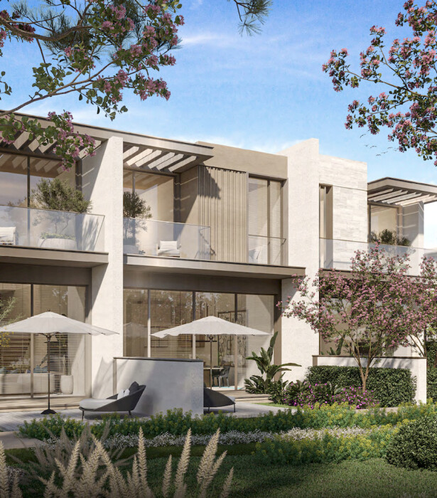 Nad Al Sheba Gardens Phase 2