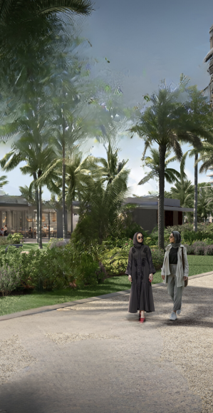 Address Residences  Al Marjan Island image