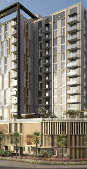 Berkeley Place image