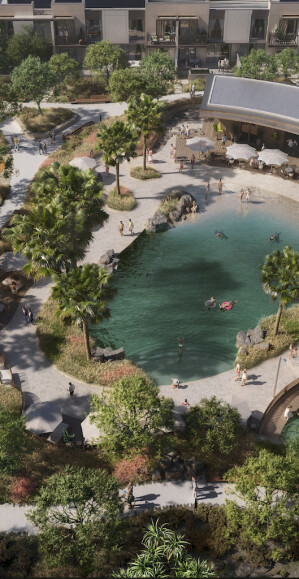 Haven by Aldar image