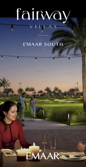 Fairway Villas image