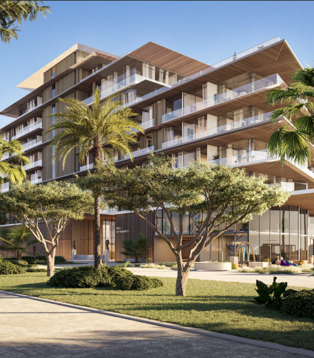 Rixos Dubai Islands Phase 2