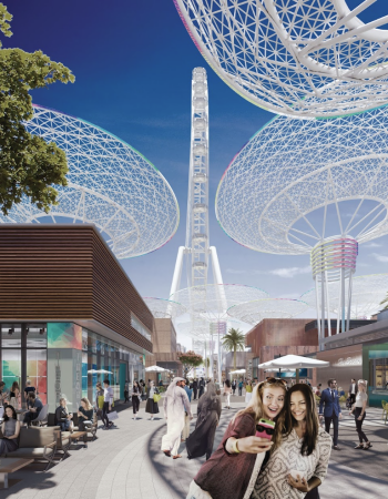 Bluewaters Residences