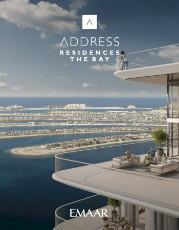 Address Residences The Bay