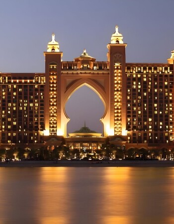 Kerzner International