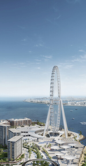 Bluewaters Bay Phase 1 image