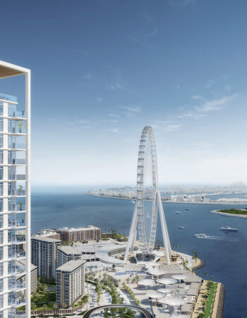 Bluewaters Bay Phase 1