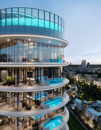 Acube Real Estate Development