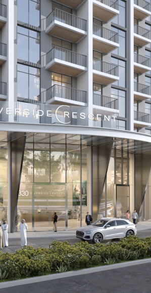 330 Riverside Crescent image