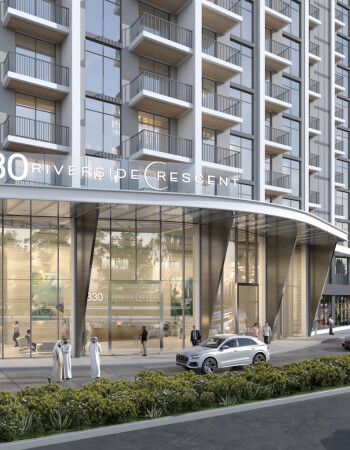 330 Riverside Crescent