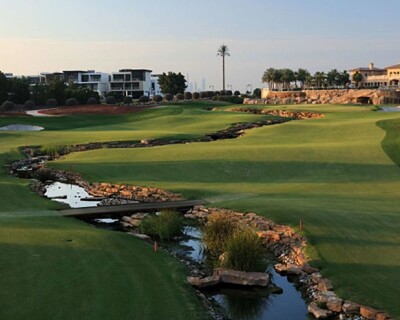 Jumeirah Golf Estates