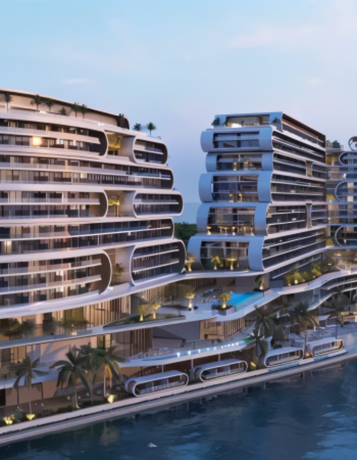 Wow Real Estate Development