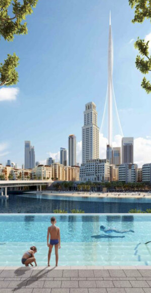 Palace Residences image