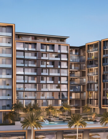 Ellington Properties