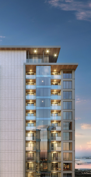 One Park Avenue image