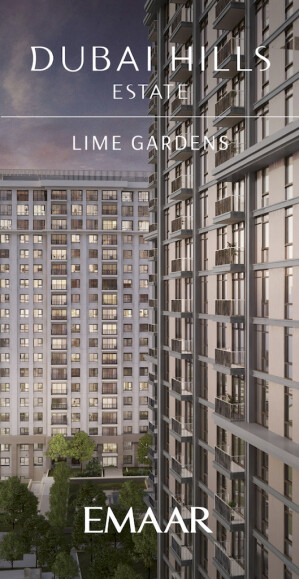 Lime Gardens image