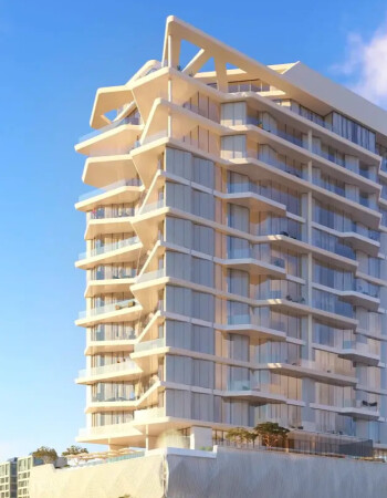 Prestige One Developments