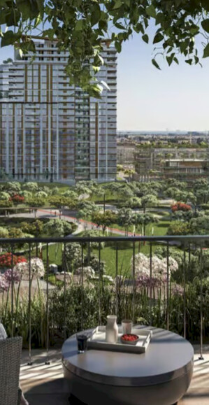 City Walk Central Park image