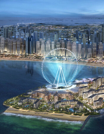 Bluewater Bay Phase 2