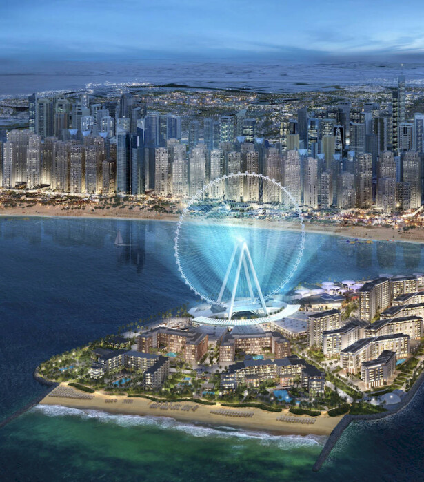 Bluewater Bay Phase 2