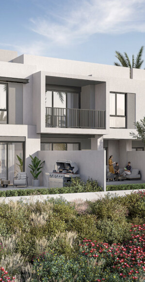 Jebel Ali Village image