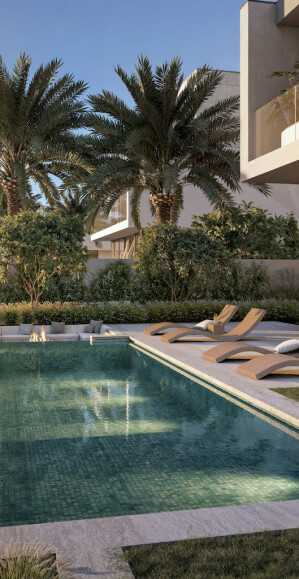 Villa Crystal Springs image