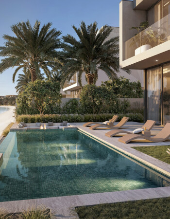 Villa Crystal Springs