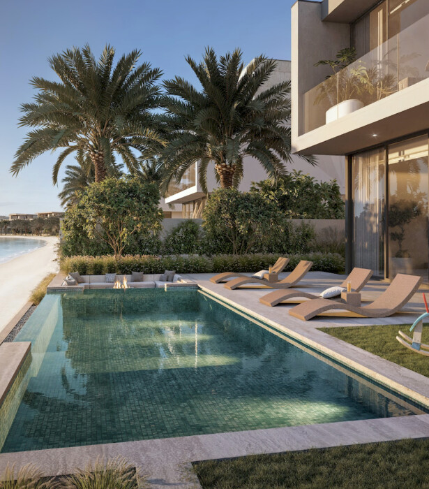 Villa Crystal Springs