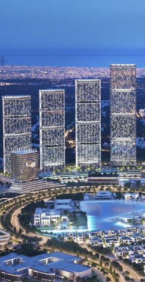 350 Riverside Crescent image