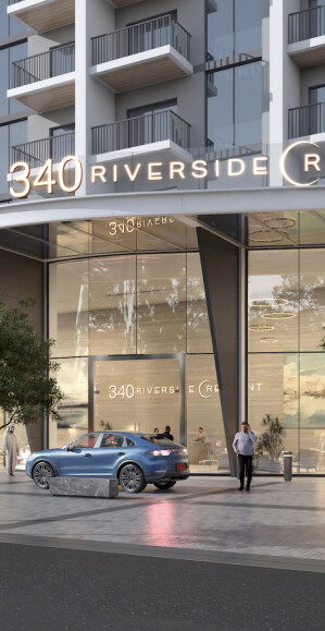 340 Riverside Crescent image